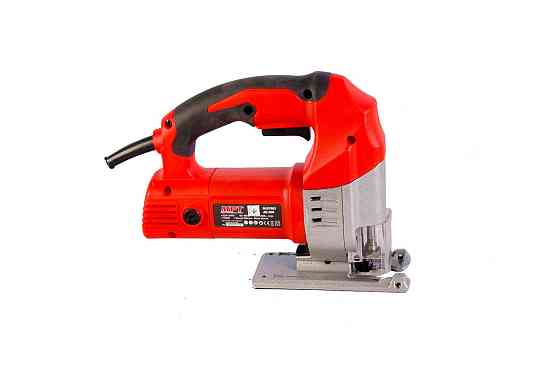 MPT Лобзик електричний MPT PROFI 700 Вт 100/10 мм 500-3000 об/хв кейс Коломия