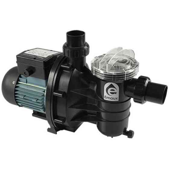Фильтрационная установка для бассейна Emaux FSP350-SS020 (4.32 м3/ч D350) Киев