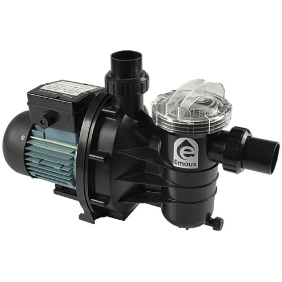 Фильтрационная установка для бассейна Emaux FSP350-SS020 (4.32 м3/ч D350) Киев - изображение 3