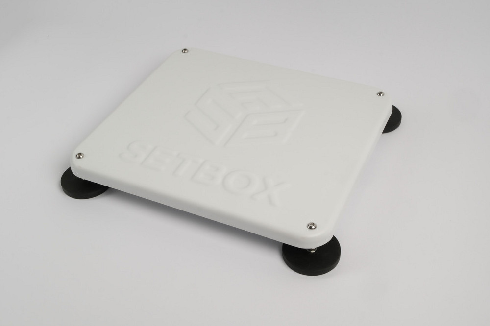 Корпус Setbox для Starlink Mini на авто для самостійного складання (коробка, інструкція, повністю готовий комплект) Білий Київ - фото 4