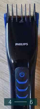 Машинка для стрижки волос, Бритва: Philips Киев