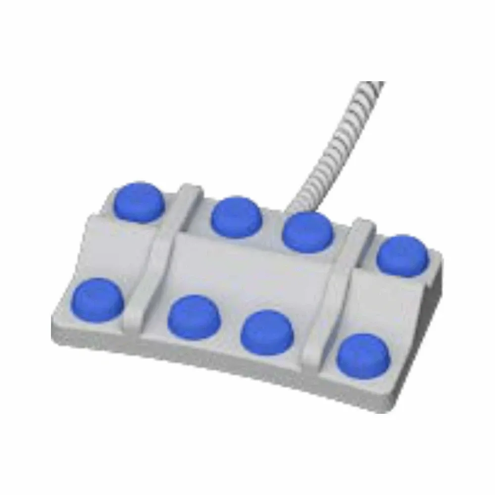 Гінекологічне оглядове крісло M-MIA GT-01 Дніпро - фото 6