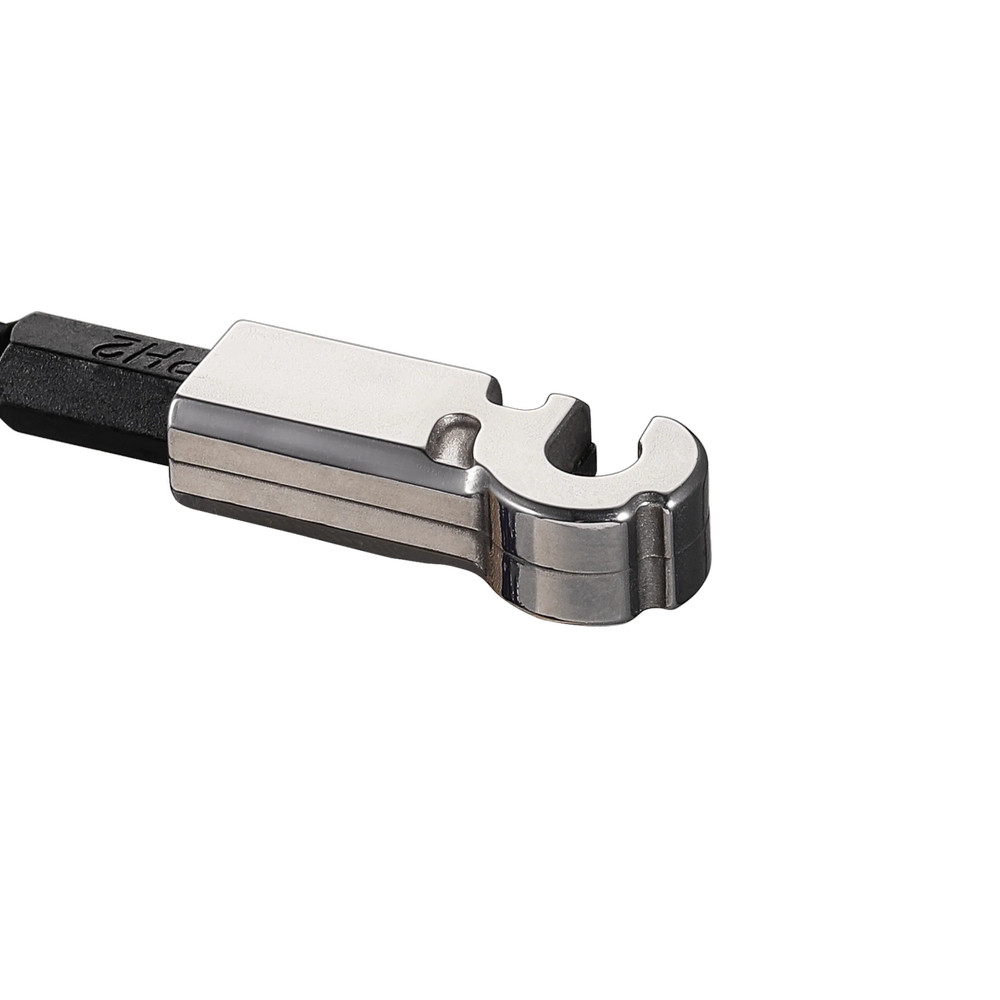 Змінний інструмент FTS4-1 до мультитула Roxon Flex S804 (викрутка хрестова  - адаптер для біт) Київ - фото 4