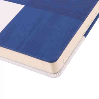 Тижневик Leo planner датований 2025 Abisso А5 368 сторінок (252577) Вінниця