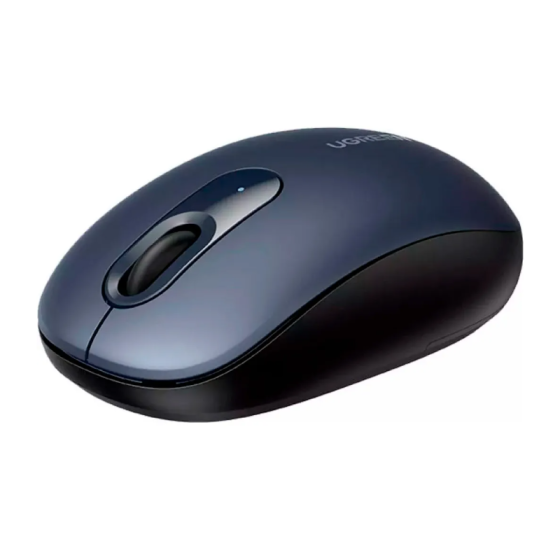 Компьютерная мышь UGREEN 2.4G Wireless Mouse Midnight Blue Одесса