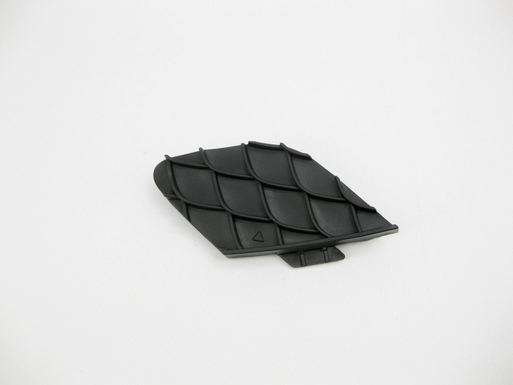 Mercedes-Benz  A2928855722 Нова Кришка - заглушка буксирувального гака в передньому бампері ML GLE W166 C292 Одеса - фото 2