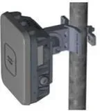 Маршрутизатор  CISCO POLE MOUNT KIT FOR AP1530 SERIES WITH TILT ADJUSTMENT (AIR-ACC1530-PMK2=) Київ