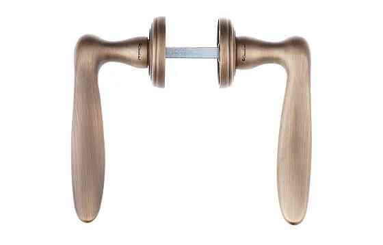 Ручка Linea Cali, модель BETA старая бронза Киев