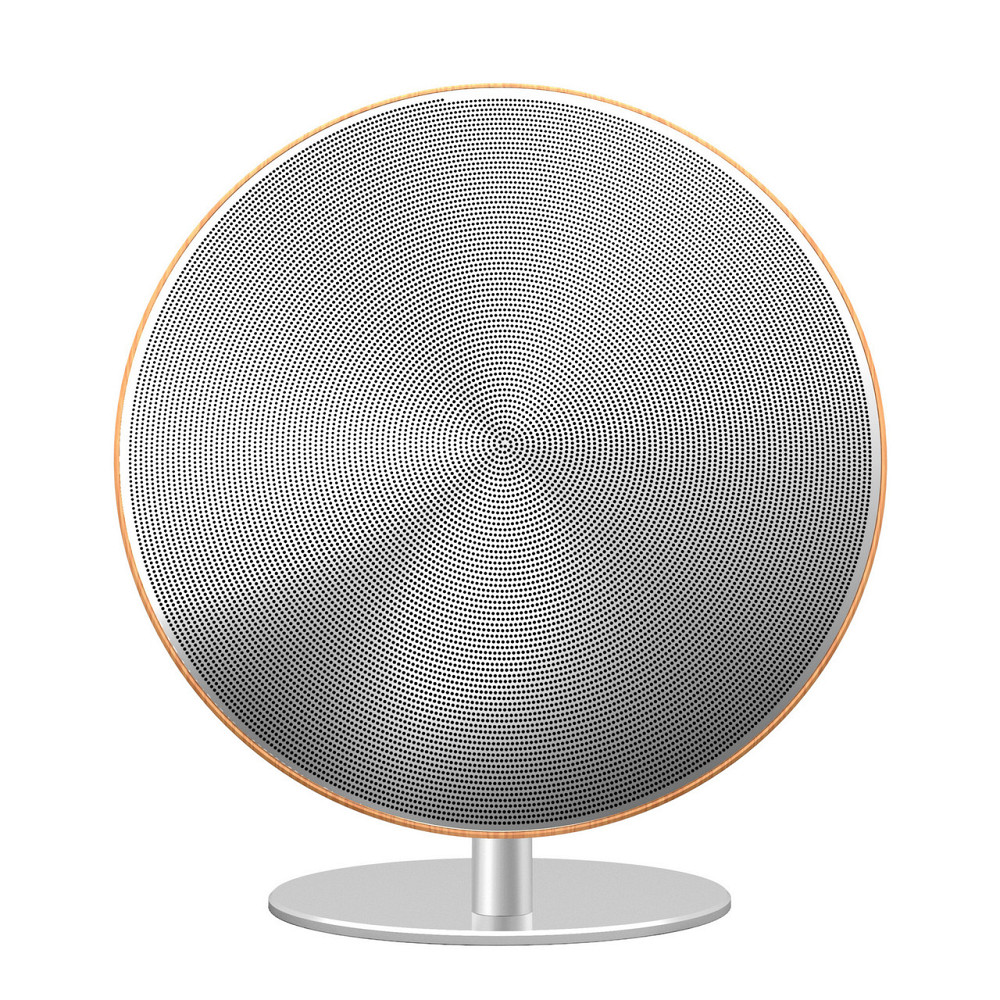 Колонка бездротова Gingko Halo One Bluetooth на 16 ватів Береза Вінниця - фото 11