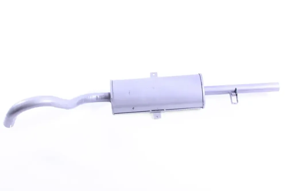 Глушник 2106 ТМК західної (2101) Вінниця - фото 2