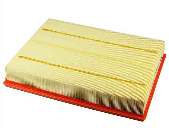 Повітряний фільтр BOSCH 0055 VW Crafter 06- Харків