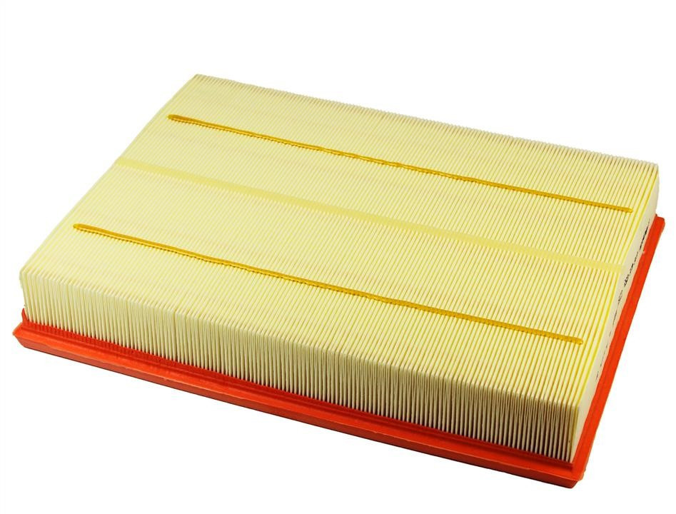 Повітряний фільтр BOSCH 0055 VW Crafter 06- Харків - фото 1