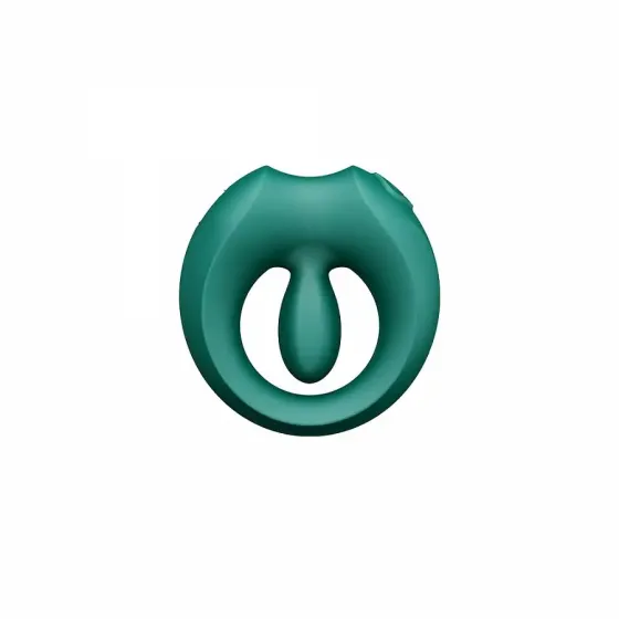 Ерекційне кільце Zalo Apis Turquoise Green Львів