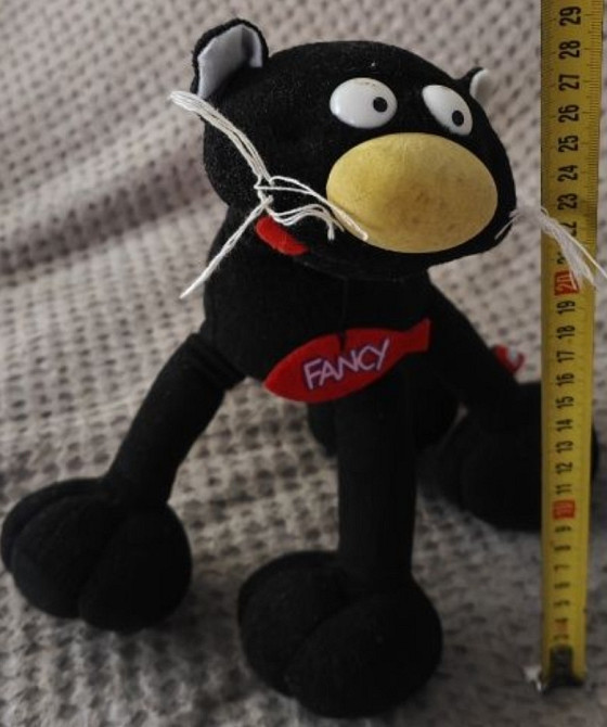 Мягкие игрушки Fanci Киев - изображение 4