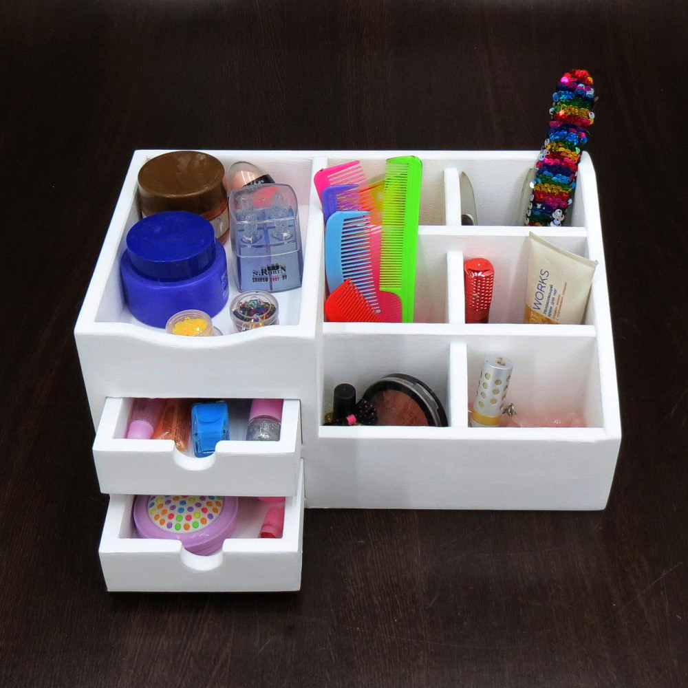 Органайзер для косметики 