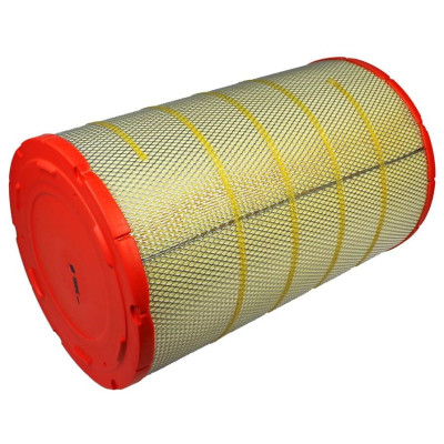 Повітряний фільтр для автомобіля Wixfiltron 93084E Вінниця - фото 1