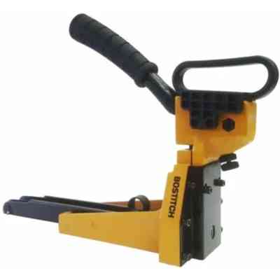 Степлер строительный Bostitch упаковочний, механический, тип крепежа "A", 15-19 мм (MS-3519-E) Винница