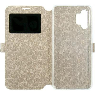 Чохол до мобільного телефона Dengos Samsung Galaxy A32 (black) (DG-SL-BK-282) Вінниця - фото 3