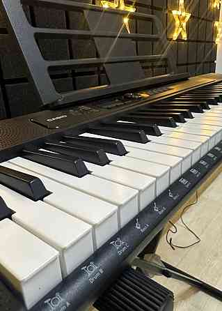 Синтезатор Casio цифрове піаніно, электронное пианино. Харків