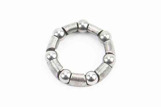 Підшипник педалей 5/32" (Ø3,96) х 7 кульок (D≈20мм) Київ