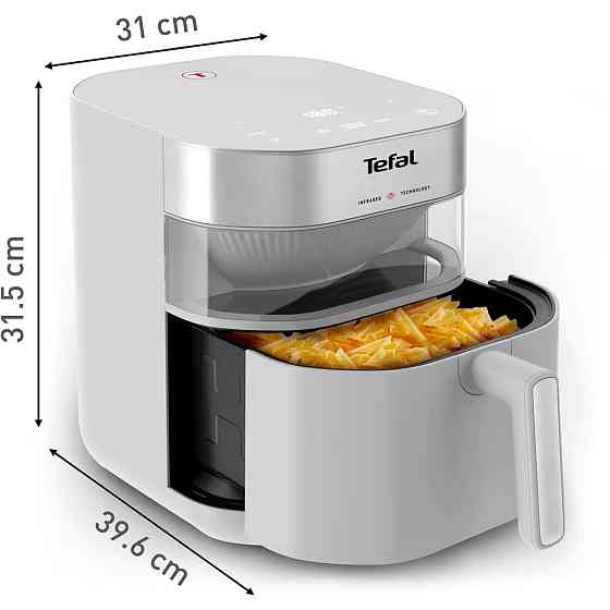 Мультипіч Tefal Easy Fry Infrared EY831GE0 ( 6 кг ) Харьков