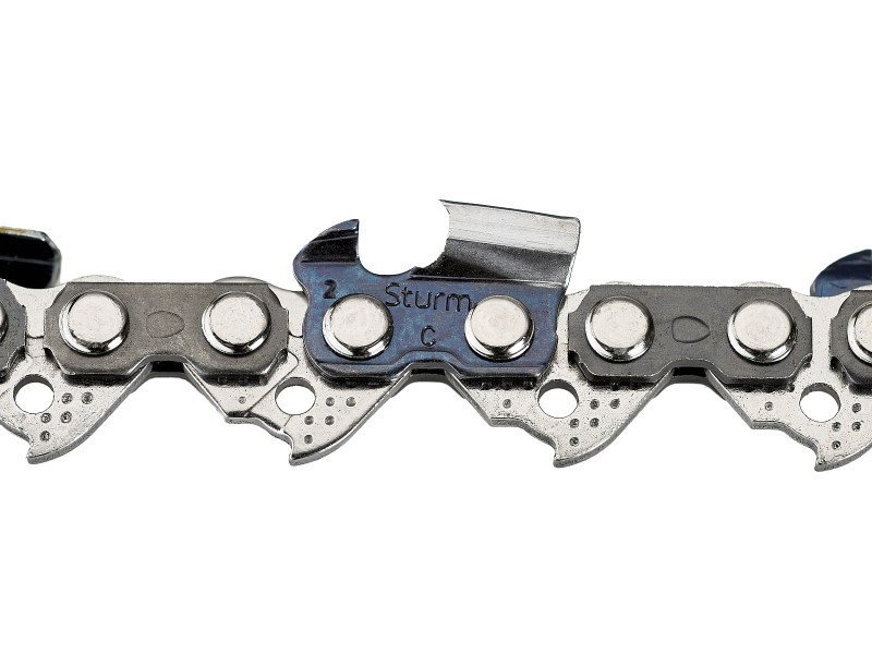 Ланцюг Sturm 0.050", 0.325", cупер зуб, бухта 1848зв Sturm SC32513CSTP (читає опис) Рівне - фото 2