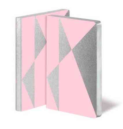 Блокнот Tthe space867, серии Yoshiwara Ровно