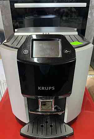 Кофеварка Krups Kapuchino. Киев