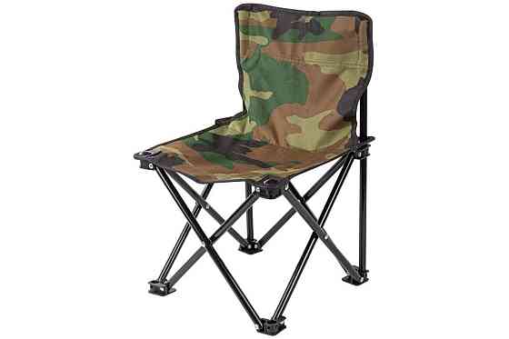 Складной стол со стульями для кемпинга WMS Tools WT-SP-118C Одесса