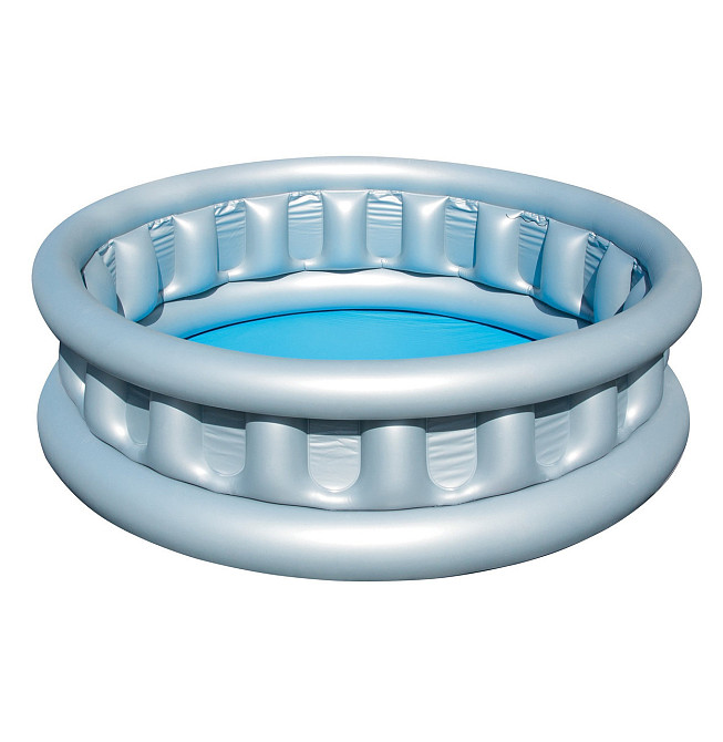 Bestway 51080 Басейн надувний Київ - фото 1