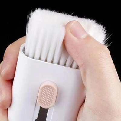 Универсальный чистящий набор XoKo Clean set 100 Pink (XK-CS100-PI) Винница - изображение 5