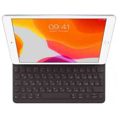 Чохол до планшета Apple Smart Keyboard for iPad (7th generation) and iPad Air (3rd g (MX3L2RS/A) Вінниця
