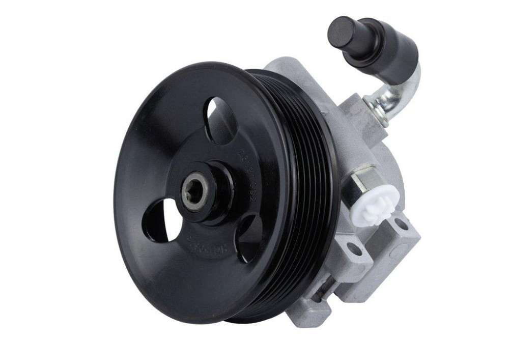 Насос ГПК (125mm; 7PK) Raiso (Швеція) Ford Transit V348, Форд Транзит В348 #RG0186 UAHDZUH22 Ковель - фото 3