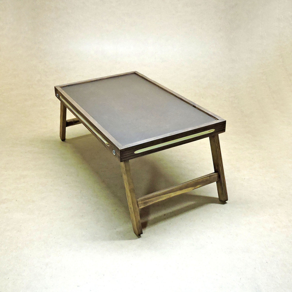 Столик-поднос для завтрака 