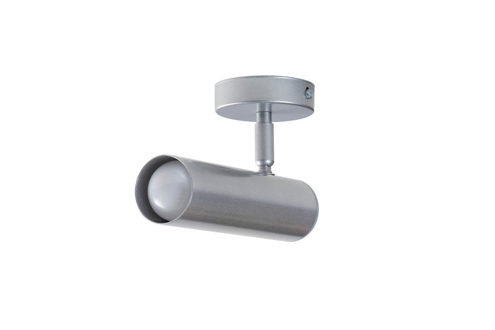 Світильник циліндр поворотний Е27 Telescope NL 1750 AL Київ - фото 2