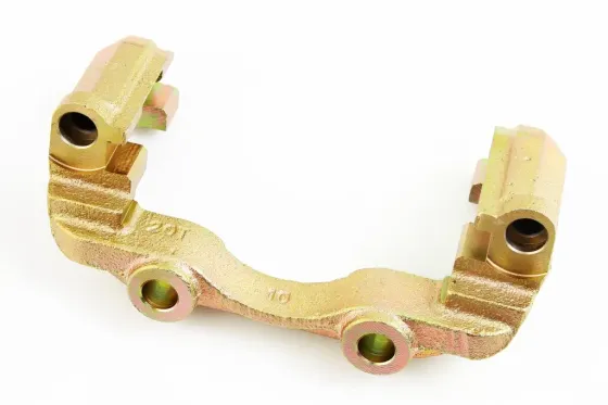 Напрямні суппорту Los з пальцями і пилками EuroEx Вінниця