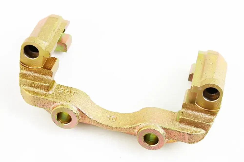 Напрямні суппорту Los з пальцями і пилками EuroEx Вінниця - фото 3