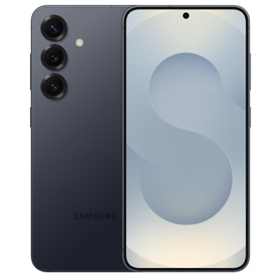 Мобільний телефон Samsung Galaxy S25 12/256Gb Blueblack (SM-S931BZKGEUC) Вінниця - фото 1