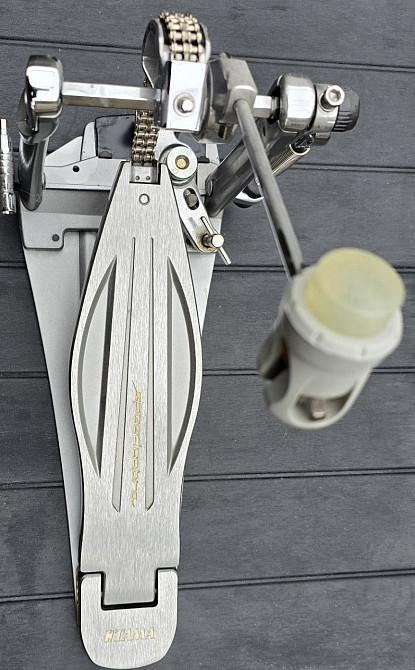 Педаль для бас-барабана Tama HP 910 LN. Харьков - изображение 8