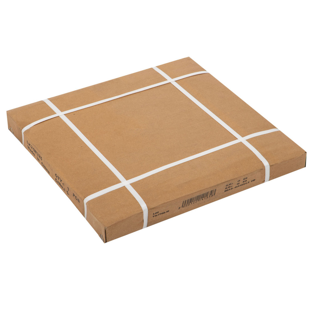 Блин (диск) бамперный для кроссфита резиновый 10 кг d-52мм Zelart-7798-10 Киев - изображение 9