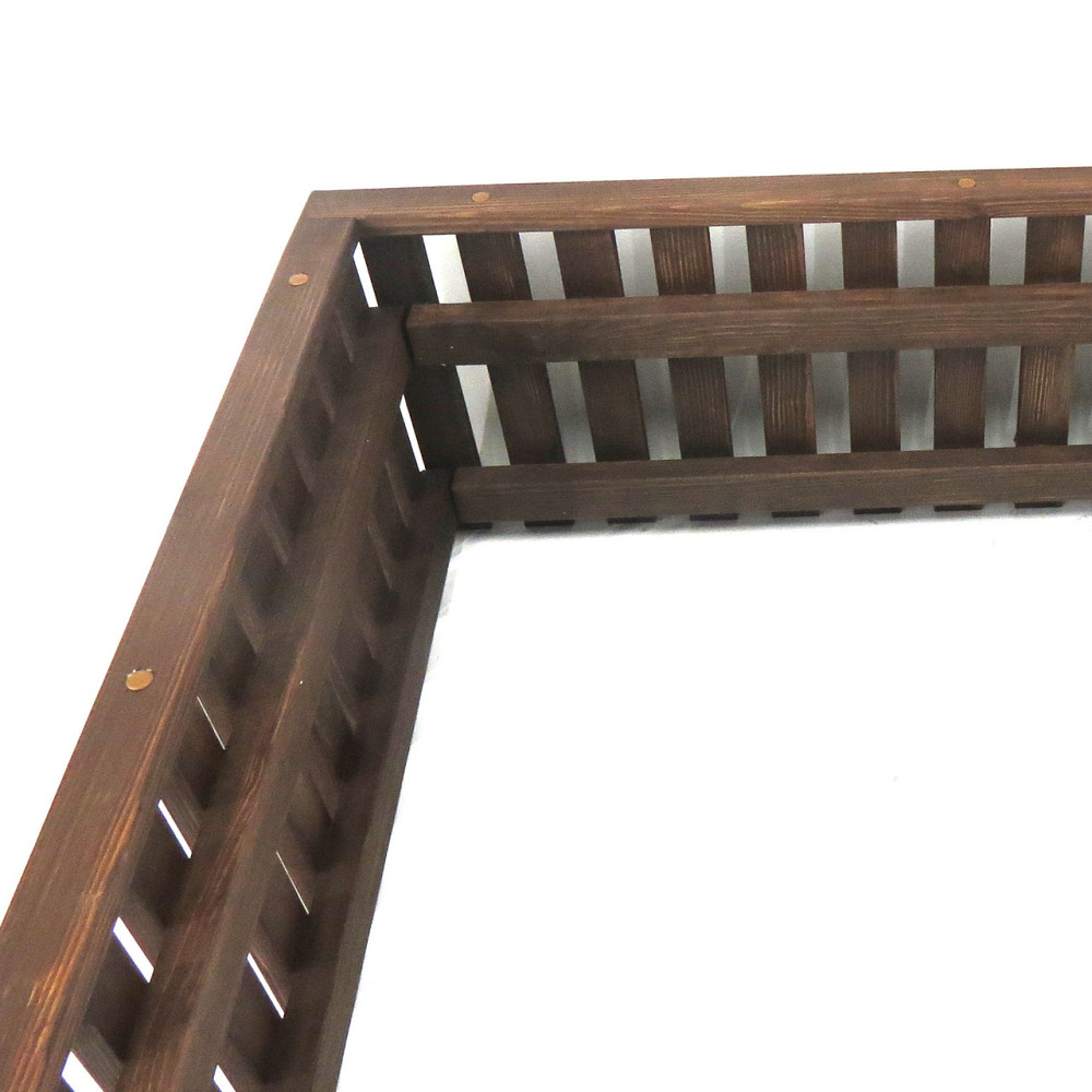 Вольер для щенков 