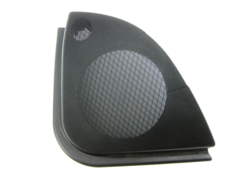 Mercedes-Benz  A2197370288 9051 Накладка динаміка чорна на карті задніх правих дверей CLS C219 Одеса - фото 1