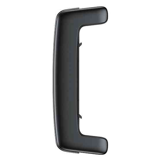 Автомобильный ароматизатор Baseus Paddle car air freshener SUXUN-BP01 (Черный) Николаев