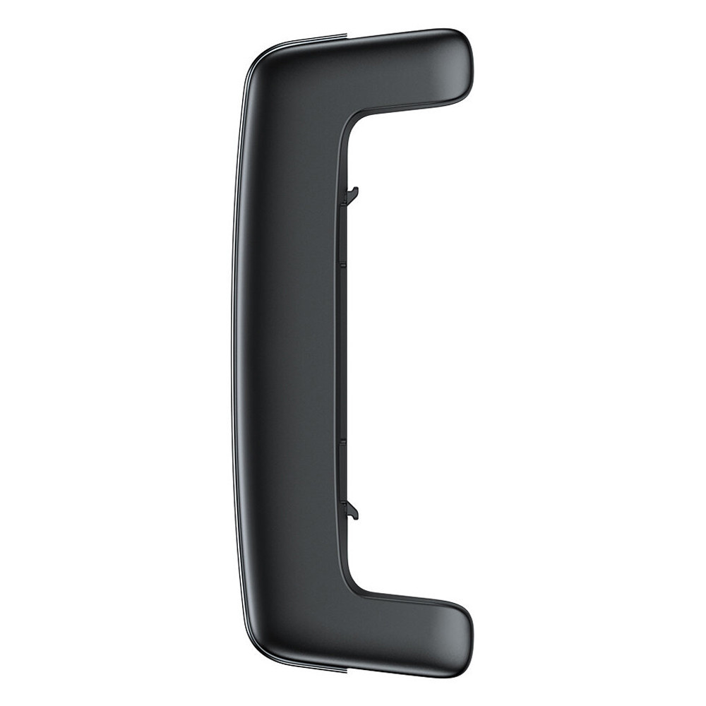 Автомобильный ароматизатор Baseus Paddle car air freshener SUXUN-BP01 (Черный) Николаев - изображение 6