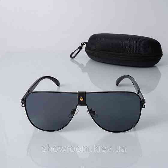 Чоловічі сонцезахисні окуляри маска Carrera 29230 Київ