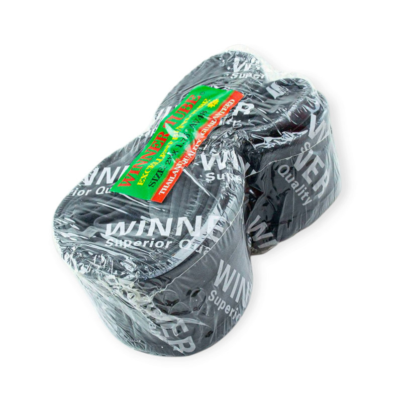 Велокамера 2,125 (48мм) 26*1,75, Мукачево - фото 1