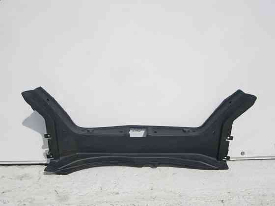 Mercedes-Benz  A2096943325 7C45 Накладка отвору багажника нижня CLK C209 Одеса