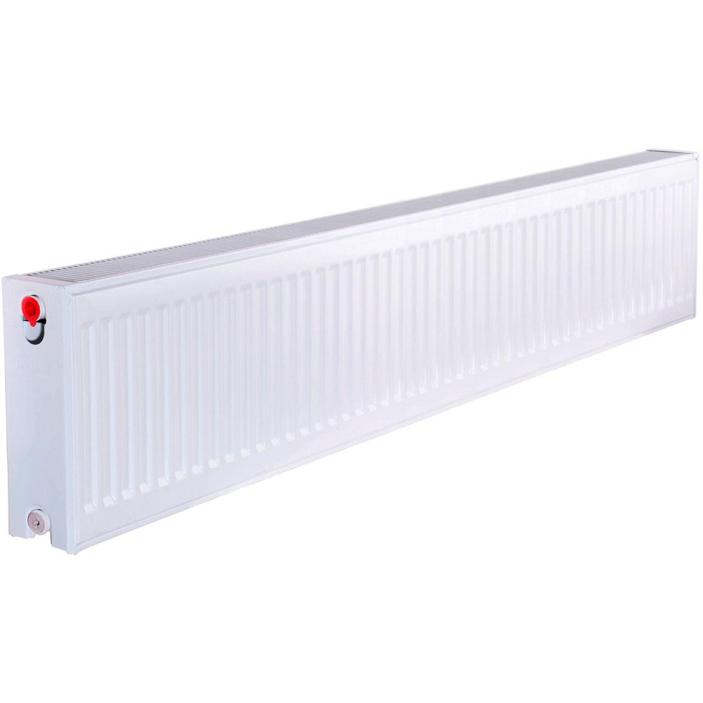 Радіатор сталевий 22/300х1600 бок KALITE (000022305) Київ - фото 1