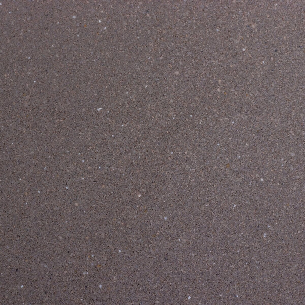 Гранітна мийка для кухні Platinum 4040 RUBA матова Дюна Коломыя - изображение 8