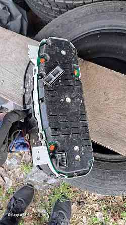 Панель приладів (торпедо) для Kia Ceed 2006-2010 років. Київ